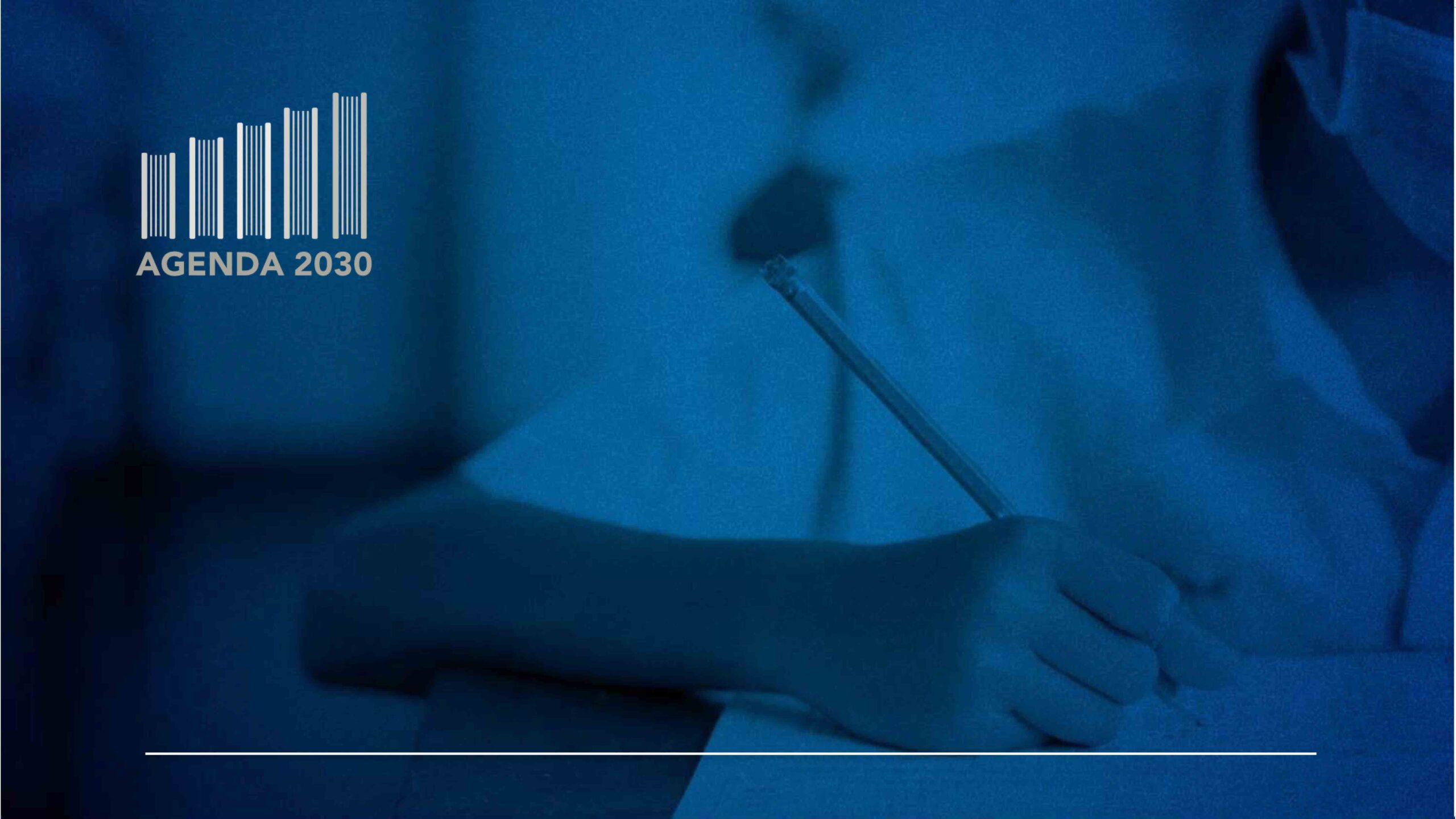 Programa Unidos pela Educação - Agenda ONU 2030