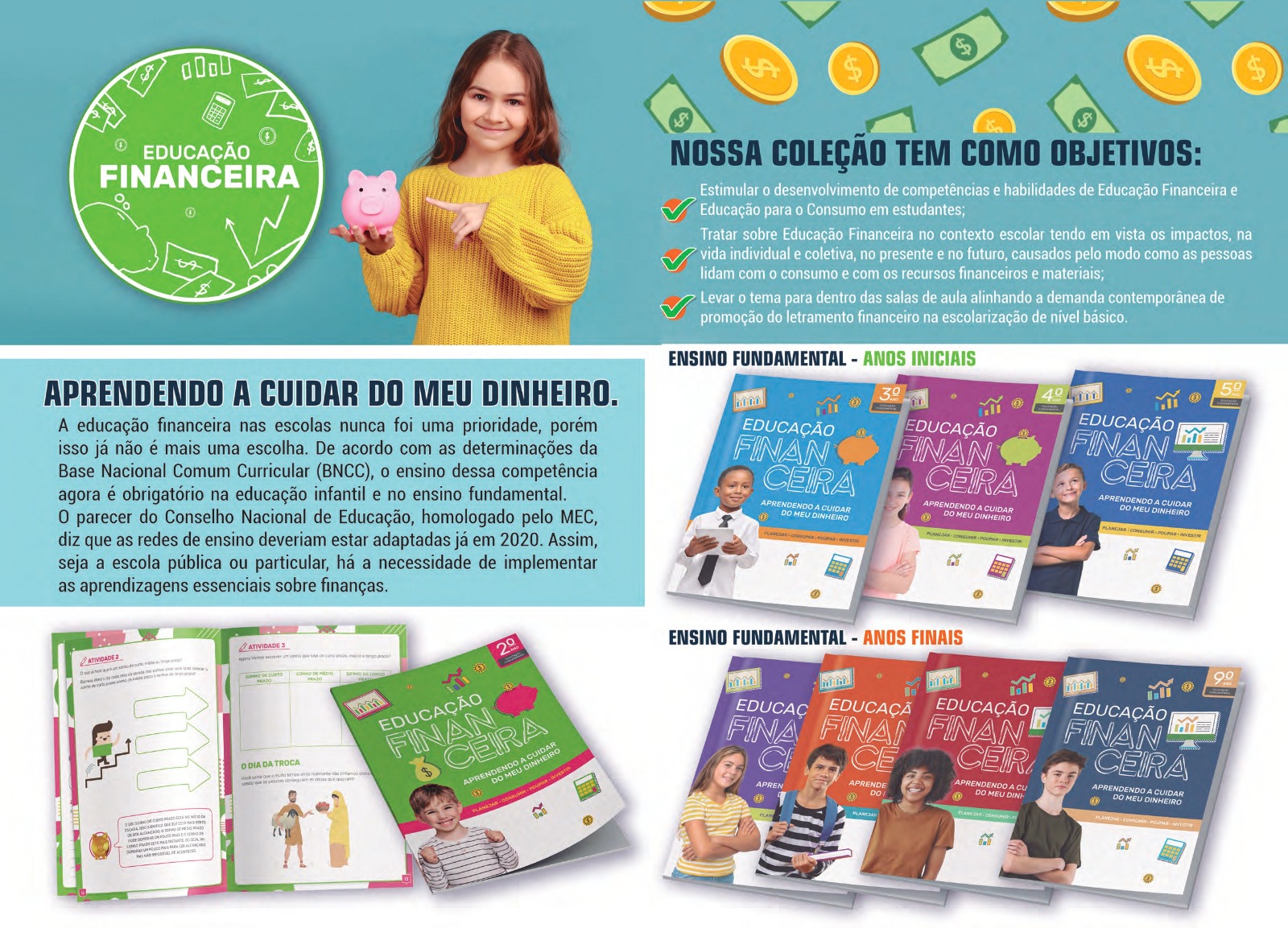 Educação Financeira