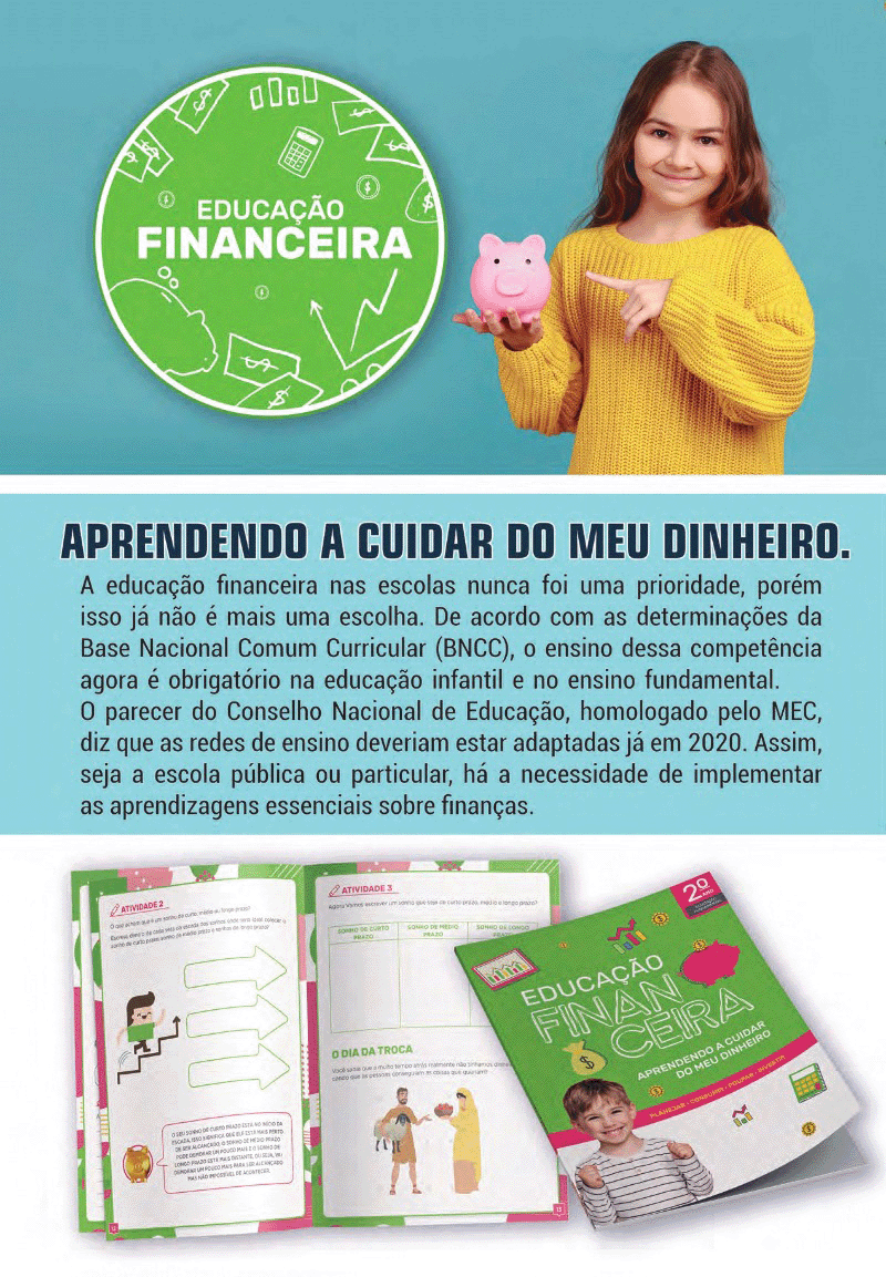 Educação Financeira