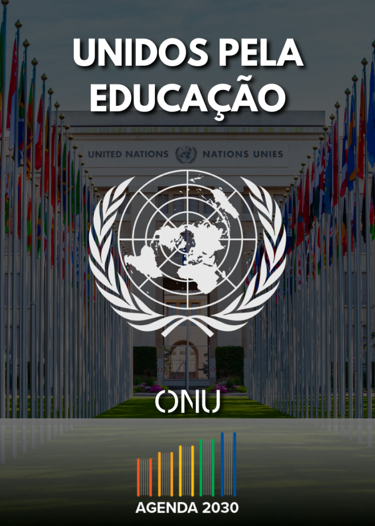 Unidos pela Educação - Agenda ONU 2030