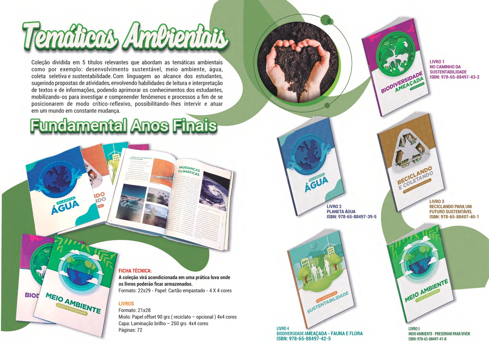 Tematicas Ambientais